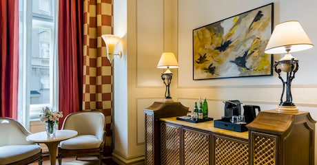 Room Presidential Suite